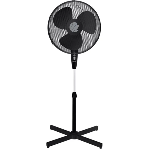 Вентилятор ECG FS 40a Black