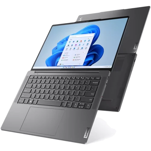 Ноутбук Lenovo Yoga Pro 7 14APH8 (82Y8003KRA) UA: Оперативная память 16 ГБ