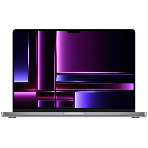 Apple MacBook Pro 16" Space Gray 2023 (Z174000EB, Z174000MZ) Approved Витринный образец