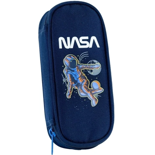 Пенал Kite 599 NASA-2 (NS24-599-2): Пол Для мальчиков
