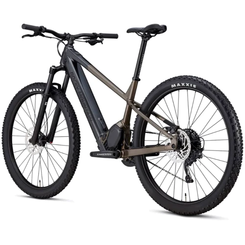 Электровелосипед Rocky Mountain FUSION PP 10 (29) 2024 (770416453119): Диаметр колес, дюймов 29