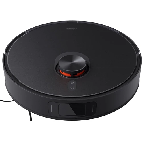 Робот-пилосос Xiaomi Mi Robot Vacuum S20+ Black