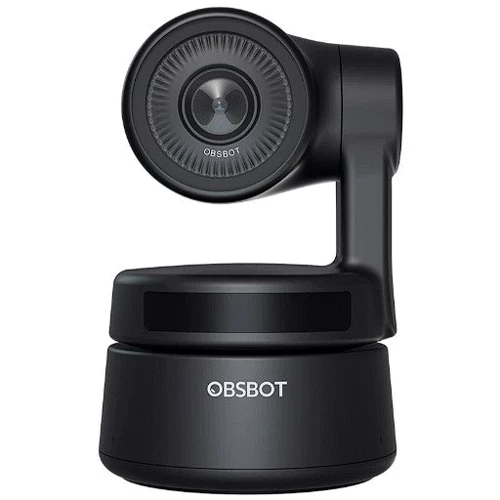 OBSBOT Tiny PTZ Full HD Webcam