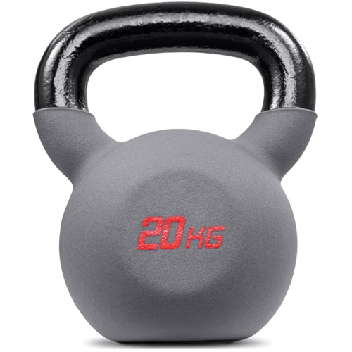 Гиря Hop-Sport 20 кг HS-I020KB (5902308218017)