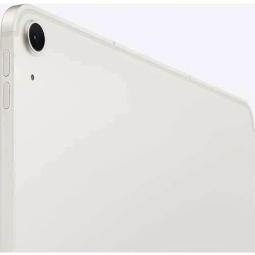 Планшет Apple iPad Air 13" 2024 Wi-Fi + Cellular 1TB M2 Starlight (MV763NF/A) UA фото 9