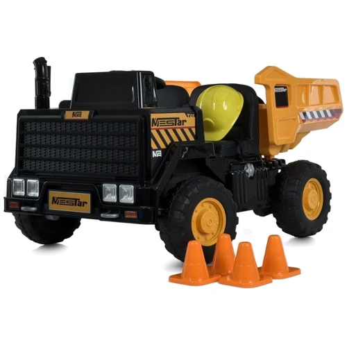 

Детский электромобиль Bambi Racer Грузовик (8500AEBLR-6(24V))