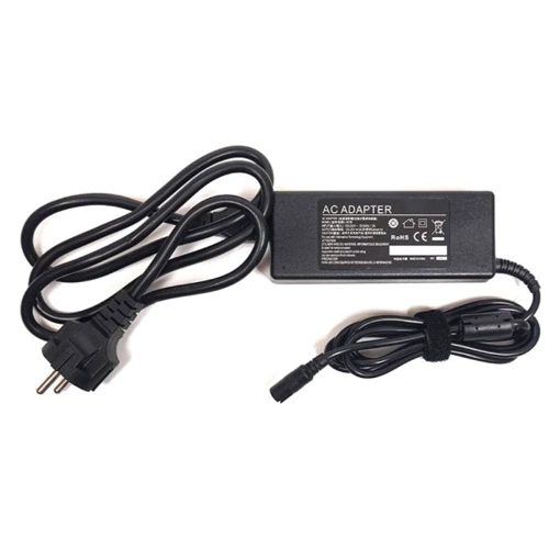Зарядное устройство PowerPlant 220V, 15-20V 90W 6A