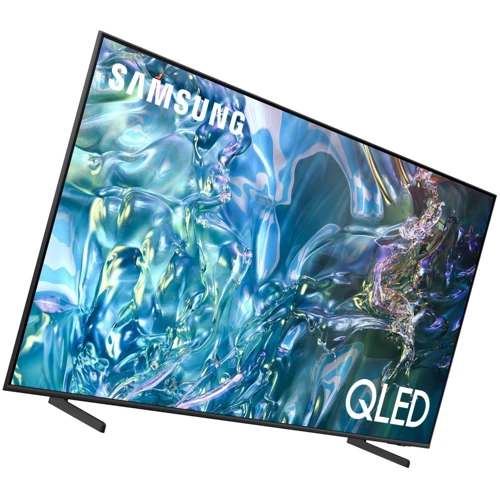 Телевизор Samsung QE55Q67D: Тип QLED-телевизоры