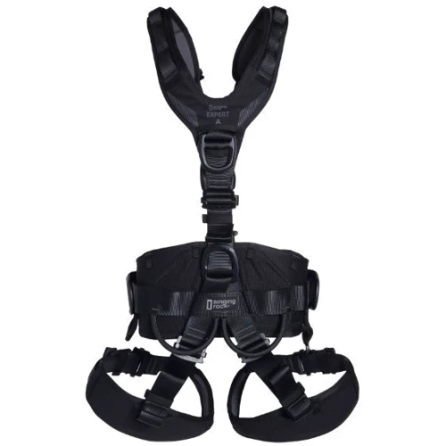 Страхова система повна Singing Rock Expert 3D Standart, M/L (SR W0078DR03)