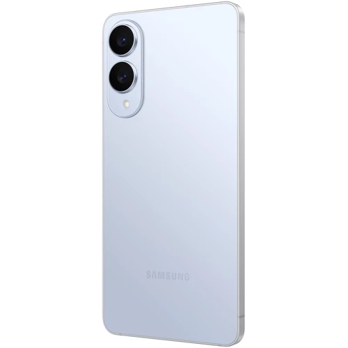 Смартфон Samsung Galaxy S25 Edge 12/512Gb Dual Titanium Icyblue S937B фото 3
