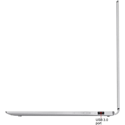 Ноутбук Lenovo Flex Pro-13IKB (81TF0002US) фото 15