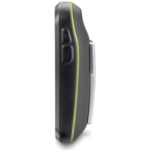 Garmin Oregon 600T (010-01066-11): Роздільна здатність екрану 240x400 пикс