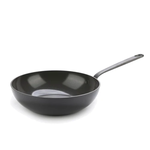 Сковорода GreenPan Wok Craft 28 см 3.6 л (CC002266-001)