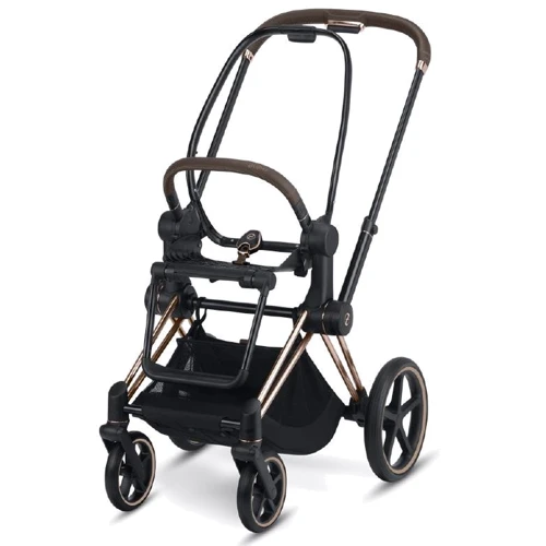 Шасі Cybex Priam & каркас RBA Rosegold (519002299)
