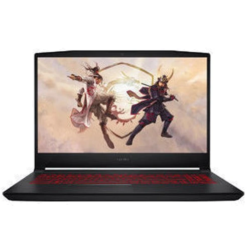 Ноутбук MSI GF66 Katana (12UE-1247XUA) UA
