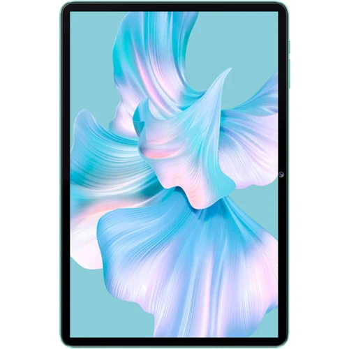 Планшет Oukitel Pad OT6 4/64GB Wi-Fi Green (UA): Дисплей 10.1" IPS (1280x800)