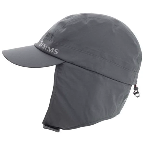 Кепка Simms Gore-Tex ExStream Hat Carbon (10971-003-00): Производитель Simms