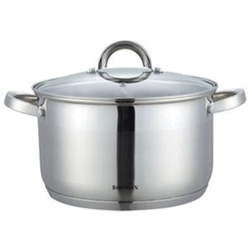 Кастрюля Bohmann 20 см, 3.9 л (0715-20-BH)