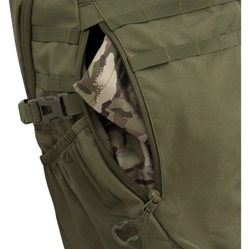 Рюкзак тактический Highlander Eagle 1 Backpack 20L Olive Green оливковый (TT192-OG) фото 11