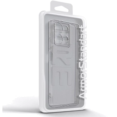 Чохол для телефона ArmorStandart Air Series Camera cover Transparent for Motorola G75 5G (ARM81617): Плівка в комплекті нет