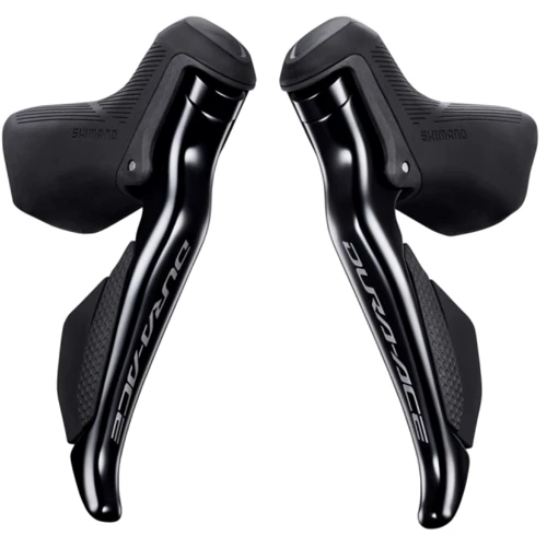 Гальмо ручки/шифтери Shimano ST-R9250 DURA-ACE Di2 Dual Control 2x12-швидкість. ліва+права (ISTR9250PA) Гальмо ручки/шифтери Shimano ST-R9250 DURA-ACE Di2 Dual Control 2x12-швидкість. ліва+права (ISTR9250PA)