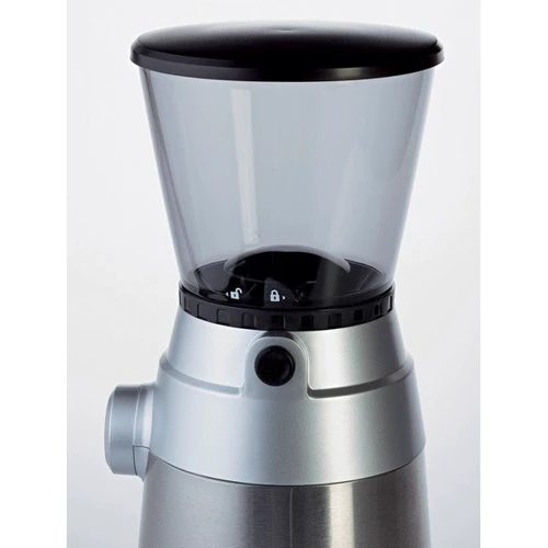 Кавомолка Ariete 3017 Grinder Pro: Кількість режимів помелу 15