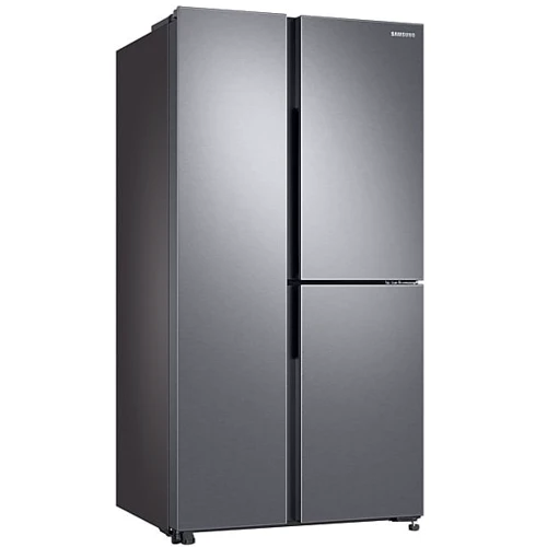 Холодильник Side-by-Side Samsung RS63R5591SL/UA: Объем морозильной камеры, л 229