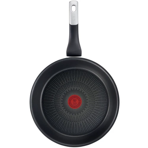 Tefal Unlimited 28 см (G2550672): Тип сковороди Для жарки без масла