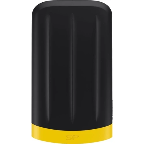 Внешний жесткий диск Silicon Power Armor A65 2TB USB 3.0 Black (SP020TBPHDA65S3K)