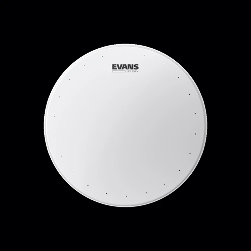 Пластик EVANS 14" ST DRY Coated