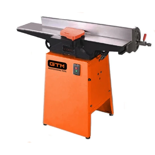 Фуговальный станок GTM SP-150