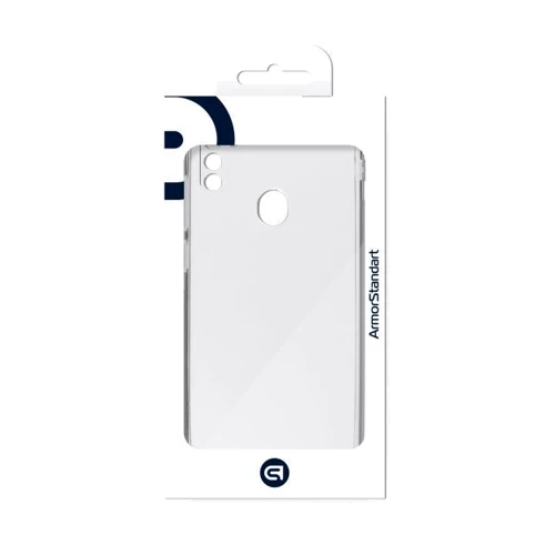 Аксесуар для смартфона ArmorStandart Air Series Camera cover Transparent для Samsung A115 Galaxy A11 / M115 Galaxy M11 (ARM60044): Тип накладка на заднюю часть