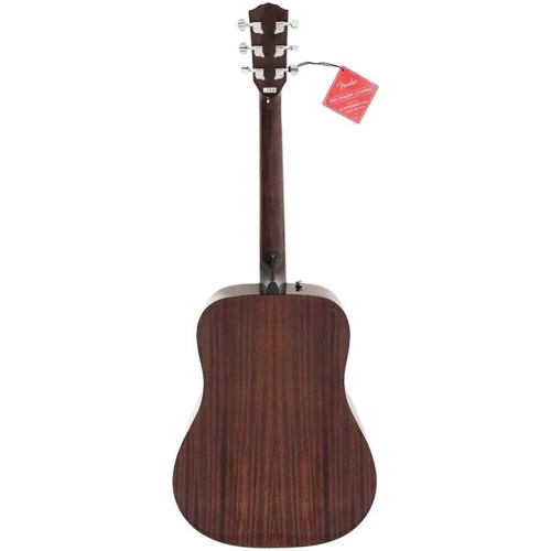Акустическая гитара Fender CD-60S FSR Blue Pearl w/Yellow Pickguard (236278): Тип Акустическая гитара
