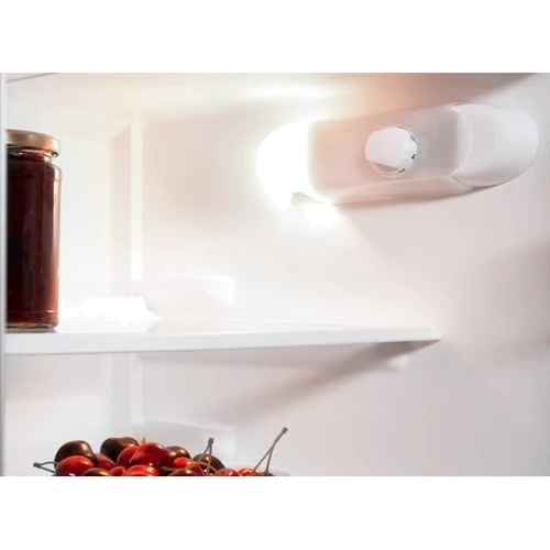Вбудовуваний холодильник Whirlpool ART 65001: Кількість компресорів 1