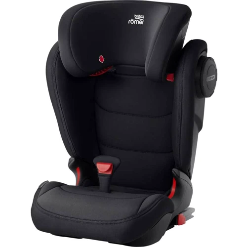 Автокрісло Britax-Romer KidFix III M Cosmos Black (2000030985)
