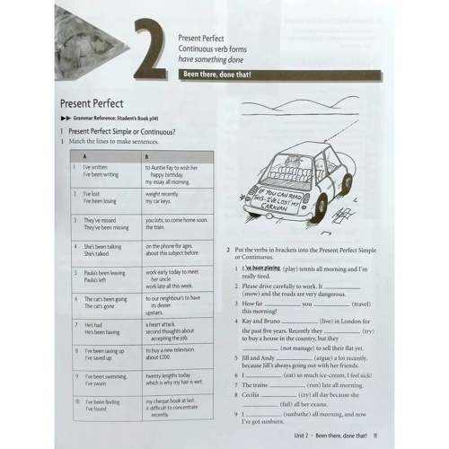 New Headway 3rd Edition Upper-Intermediate: Workbook without Key: ISBN 9780194393027