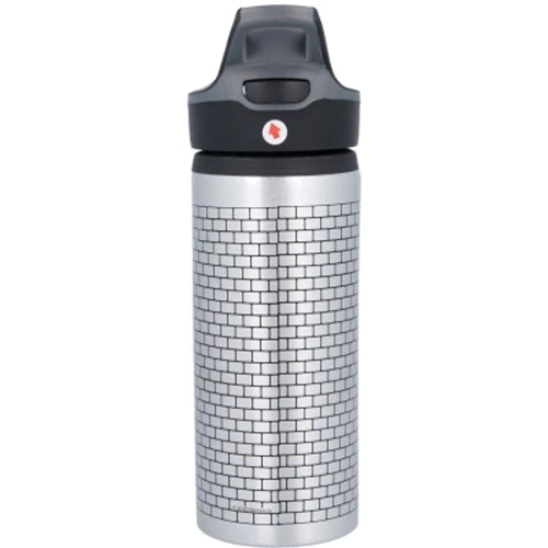 Бутылка для путешествий Stor Super Mario Premium Aluminium Bottle 710 ml (Stor-00388): Тип Бутылка