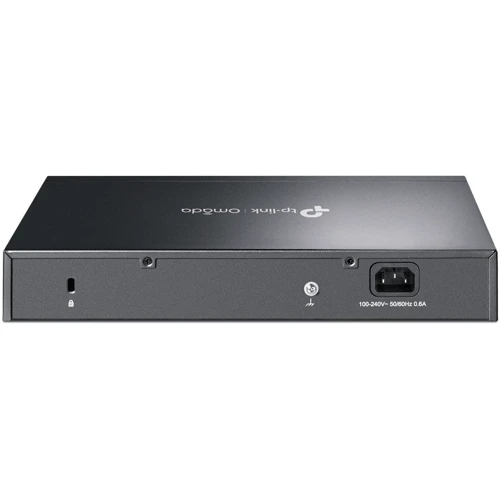Сетевой коммутатор TP-Link Omada OC300: Количество портов Gigabit Ethernet (10/100/1000) 2