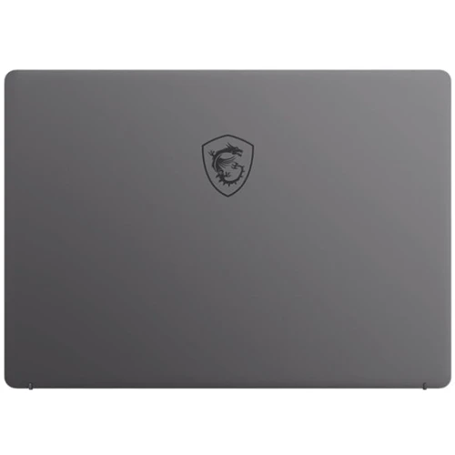 Ноутбук MSI Creator Z16HX (Z16HX B13VGTO-223PL): Тип экрана антибликовое покрытие