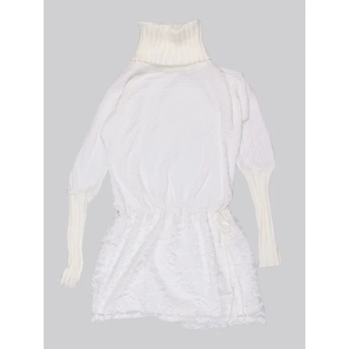 Платье Marions MEL5735BM 158 см белое