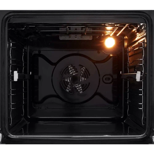 Духовой шкаф электрический Whirlpool OAKZ9 7921 CS IX: Объем, л 73