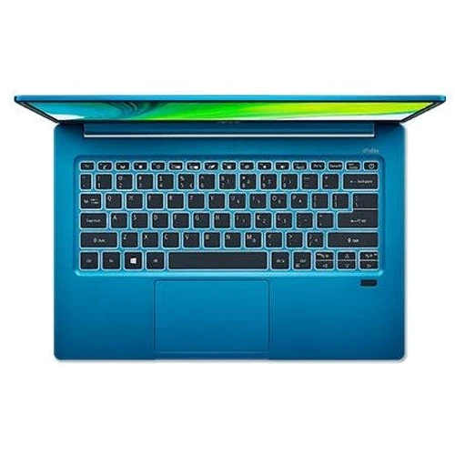 Ноутбук Acer Swift 3 SF314-59-5790 (NX.A5QAA.001) RB: Операционная система Windows 10 Home