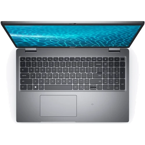 Ноутбук Dell Latitude 5531 (N202L553115UA_UBU): Оперативная память 32 ГБ