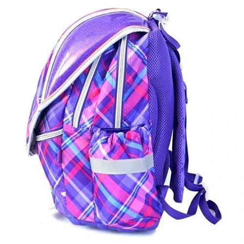 ZiBi BackPack Рюкзак каркасный BONNY (ZB14.0000BN): Пол ребенка Для мальчиков, Для девочек