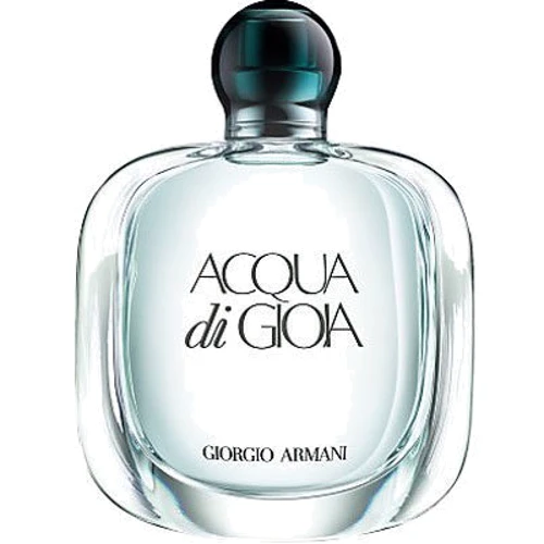 Парфюмированная вода Giorgio Armani Acqua di Gioia 30 ml