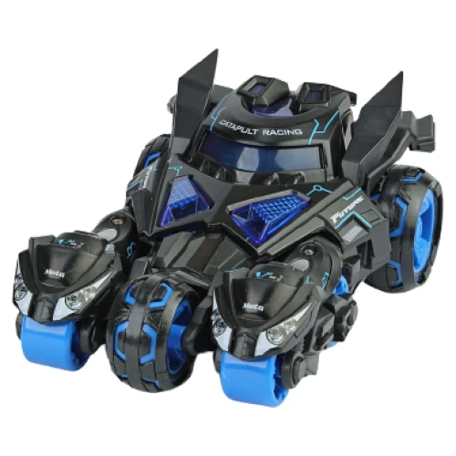 Гоночна машинка Ming Ying 3 в 1 Чорний (MY66-M1221): Виробник Ming Ying