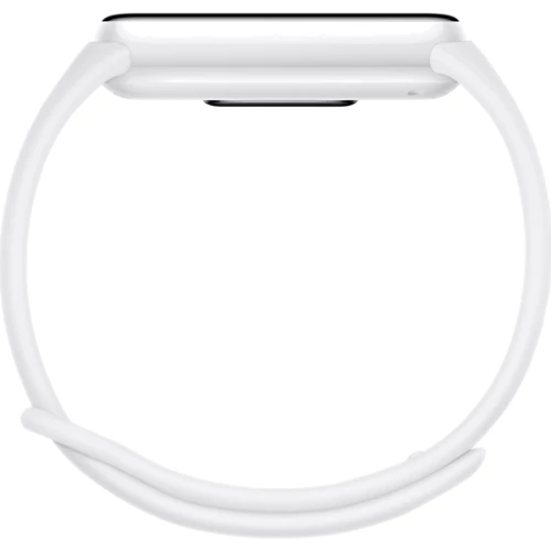 Фітнес-браслет Xiaomi Smart Band 10 Ceramic Pearl White (Global)