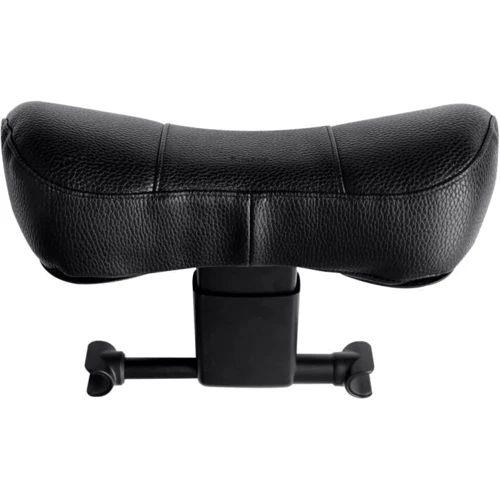 Автомобільна подушка-підголівник Baseus First Class Car Headrest Black (CRTZ01-01) фото 4