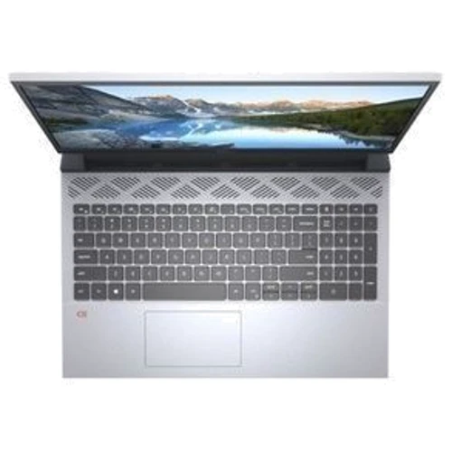 Ноутбук Dell Inspiron G15 (5515-3537): Процессор AMD Ryzen 5 5600H (3.3 - 4.2 ГГц) / 6 - ядерный
