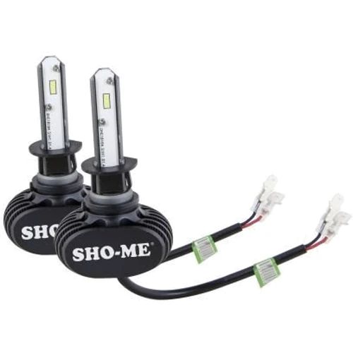 LED лампи Sho-Me G8.2 H1 6000K 24W